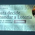 “Millonario” durante su avant premiere., La Tribuna