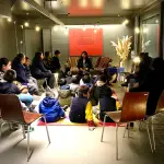 Johany Chaihueque: la mediadora intercultural que trabaja por visibilizar la cultura mapuche en Los Ángeles, Johany Chaihueque