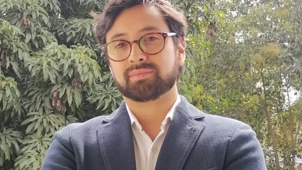 Marcelo Ipinza, Cedida