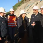 La iniciativa, que entregará solución a 140 familias, ya registra un 35% de avance., Plan de Emergencia Habitacional