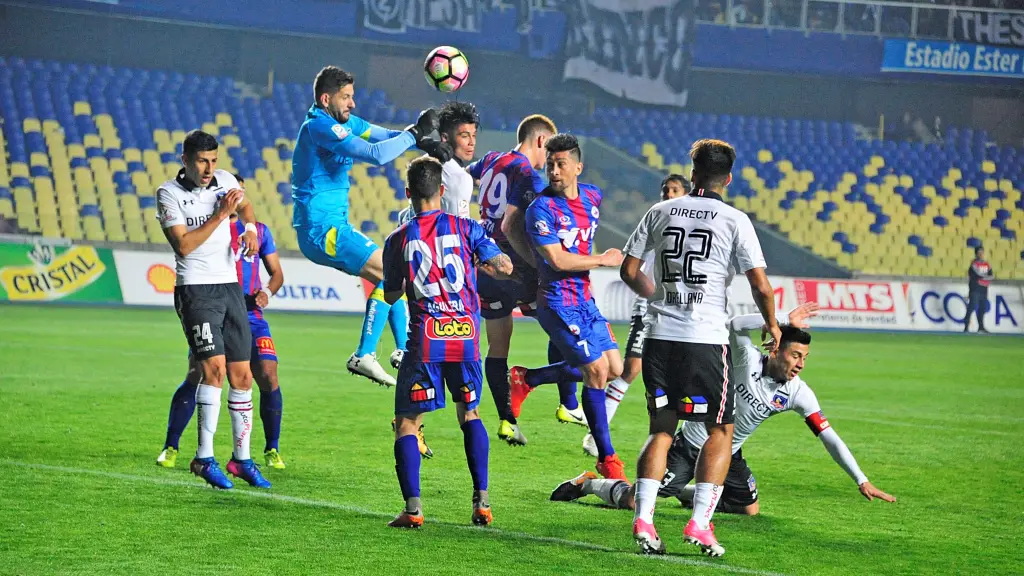 El triunfo de Iberia como local en el Ester Roa Rebolledo abrió la puerta para una segunda conquista, que vendría el 3 de septiembre en el Monumental, La Tribuna