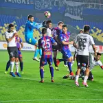 El triunfo de Iberia como local en el Ester Roa Rebolledo abrió la puerta para una segunda conquista, que vendría el 3 de septiembre en el Monumental, La Tribuna