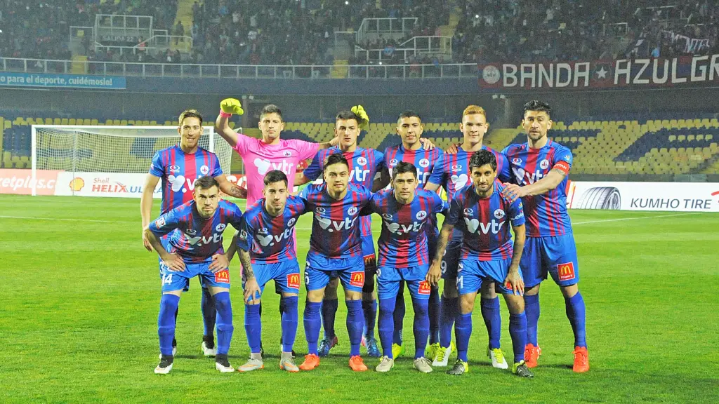 La oncena titular de Iberia en esa recordada jornada / La Tribuna