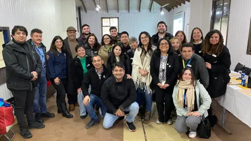 II Encuentro de Artesanos consolida la artesanía como pilar de identidad y desarrollo en la provincia