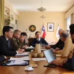 En la instancia se enfatizó que los graves hechos de violencia rural registrados durante el fin de semana resaltan la urgencia de contar con una mayor presencia estatal.