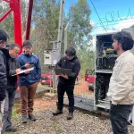 Contexto, Municipalidad de Nacimiento