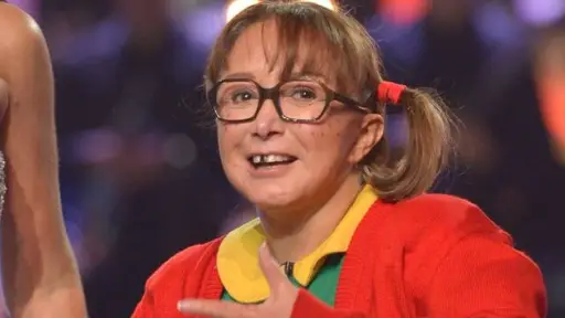 La Chilindrina es hospitalizada tras crisis de ansiedad y con deterioro neurológico