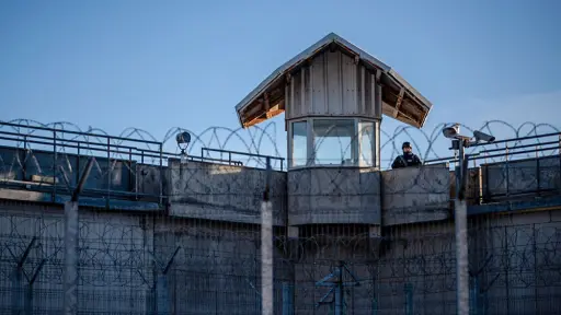 Interno fallece al interior del penal de Punta Arenas tras regresar de salida dominical