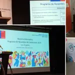 La iniciativa busca reducir la contaminación del aire en la comuna, con subsidios estatales y apoyo municipal para la orientación de los postulantes.