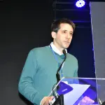 Como gerente del Programa Estratégico Regional de CORFO “Métodos modernos de construcción sostenible en madera”, Frane Zilic ha impulsado una edificación más eficiente, precisa y sostenible., Diario La Tribuna