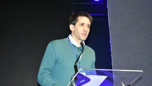 Frane Zilic: Los Ángeles es por lejos la capital de la construcción en madera