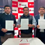 Cabe destacar que “Cauce” nace el año 2021 al alero de la Alianza INACAP | CPC (Confederación de la Producción y del Comercio) y tiene como propósito impulsar la Educación Media Técnico Profesional; la empleabilidad joven y la productividad en Chile.