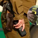 Su implementación será gradual y bajo protocolos que limitan su aplicación a casos de violencia intrafamiliar., contexto