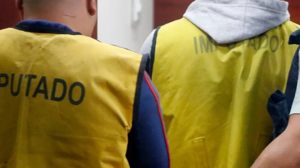 Dos hombres son encarcelados tras intentar robar un local de alimentos para mascotas en Cabrero, cedida