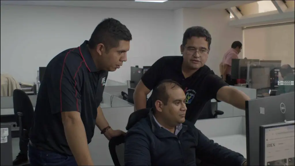 La colaboración transfronteriza que conecta a las ciudades mediante datos verificados y compartidos sobre niños desaparecidos. / La Tribuna