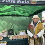 La historia de la avicultora constituye un ejemplo no solo para quienes la conocen y acompañan, sino también para quienes recién comienzan en el rubro. , Diario La Tribuna