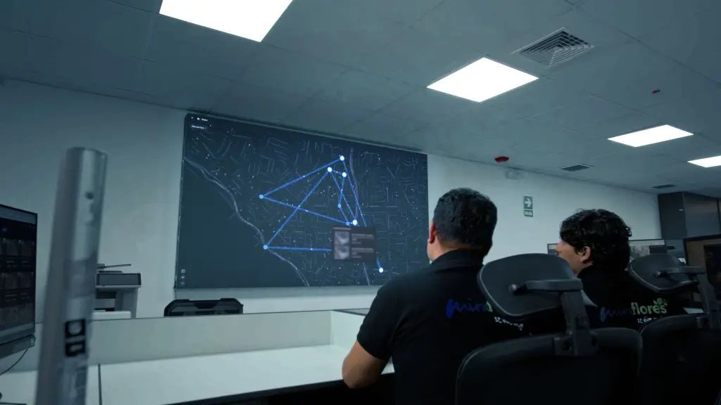 Desde 2023 se propuso modernizar la seguridad pública con IA ética.