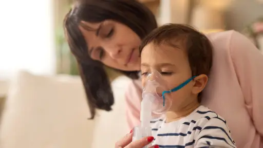 Ante casos registrados en la zona: expertos explican qué es el coqueluche y cuáles son sus síntomas