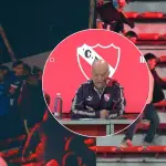 Independiente acusa a la U de ser \'cómplice\' de los incidentes ocurridos en la Copa Sudamericana, La Tribuna