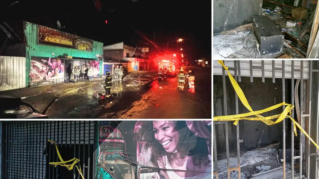 urante la noche del martes 26 de agosto, un incendio movilizó a varias compañías de Bomberos de Los Ángeles hasta un inmueble ubicado en calle Villagrán, esquina Costanera Quilque