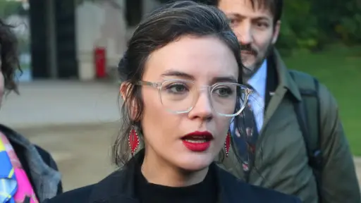 Fin al CAE: Ministra Vallejo explica cómo funcionará el Fondo de Educación Superior (FES)