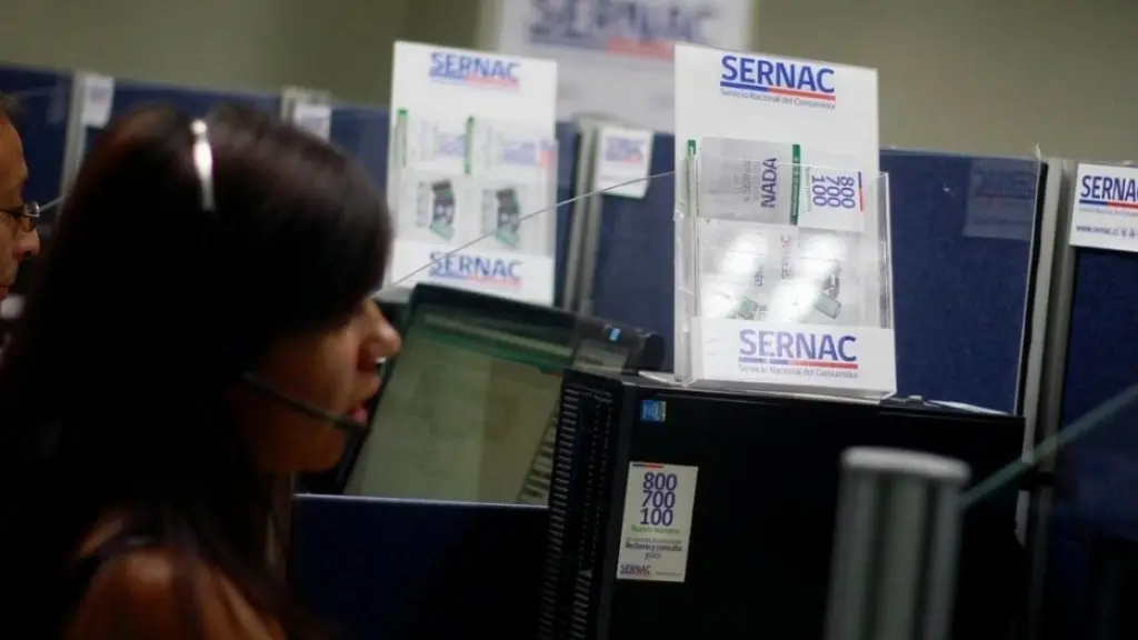 Según el organismo fiscalizador, el servicio no contaba con un plan de contingencia para enfrentar la alta cantidad de reclamos que se generaron tras la emergencia., contexto