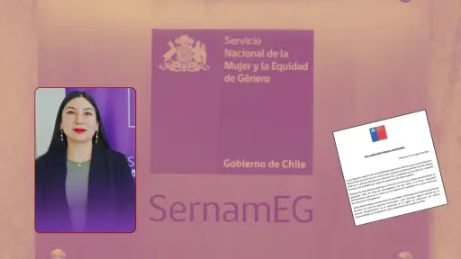 SernamEG Biobío reconoce procedimientos en desarrollo sobre su nueva directora en medio de controversia judicial