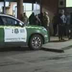 CMPC informó que Manuel León Urra, de 60 años, murió tras el ataque armado en el predio Los Prados, mientras que su compañero César Osorio, de 50, resultó herido de gravedad.