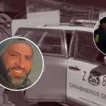 El crimen ocurrió en una parcela de Curacaví; Carabineros confirmó que tres hombres están detenidos mientras se esclarecen los hechos.