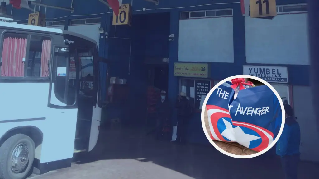 Operativo policial en la población Domingo Contreras Gómez permitió recuperar mercadería valorizada en más de  mil pesos y devolverla a la víctima.