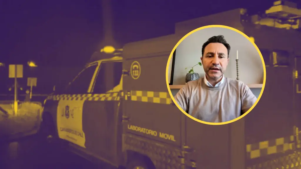 Rodrigo O’Ryan condena ataques en Victoria y Carahue y pide acción urgente contra violencia en el sur