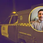 Rodrigo O’Ryan condena ataques en Victoria y Carahue y pide acción urgente contra violencia en el sur