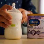 Escasez de fórmulas infantiles mantiene en alerta a familias de Los Ángeles, La Tribuna