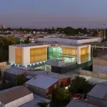 Luego del asesinato, Cortez Fernández huyó del país. Fue ubicado en Colombia, donde desapareció, y posteriormente en Estados Unidos., Crisosto Smith Arquitectos