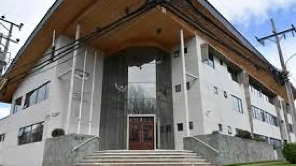 Fiscalía Local de Coyhaique lideró las diligencias que permitieron condenar al imputado., Ministerio Público