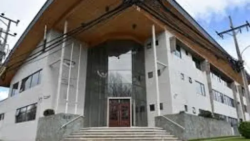 Condenan a hombre que abusó de una niña en Coyhaique