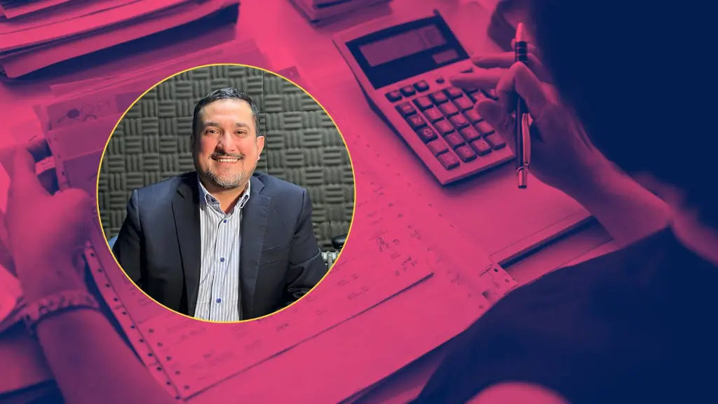 Es un trámite largo, de aproximadamente un año y medio —18 meses