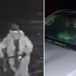 Sale a la luz video de emboscada a guardias de CMPC en Victoria que dejó un fallecido, Cooperativa