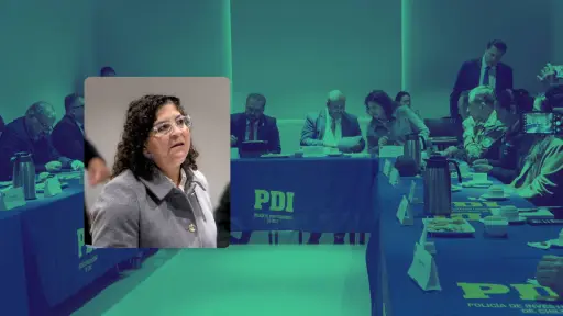 Nueva estrategia de seguridad del Gobierno contempla presencia provincial y reportes sobre barrios complejos