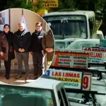 Autoridades anuncian medidas para enfrentar ola de robos a colectiveros de Los Ángeles, La Tribuna