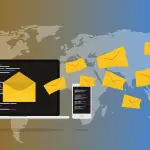 email, boletín de noticias, correo de propaganda, en línea, comunicación, concepto, internet, publicidad, notificación, email, email, email, email, comunicación, comunicación, internet, internet, internet, internet, internet, publicidad, publicidad, Pixabay