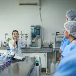 Laboratorios de Salud Ambiental de la Seremi de Salud del Biobío, Seremi de Salud Biobío