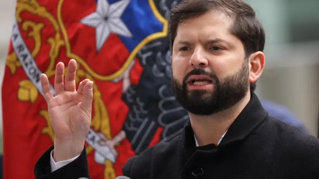 El mandatario reafirmó que los responsables serán perseguidos y llevados ante la justicia., Aton