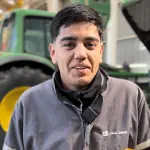 Su historia no solo refleja el esfuerzo individual, sino también el impacto positivo de programas como CAUCE.