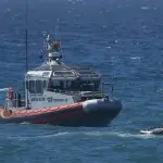 Desde la institución aseguraron que mantienen comunicación permanente con los familiares de los tripulantes desaparecidos, contexto