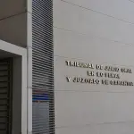 El juicio se realizó en el Tribunal de Juicio Oral en lo Penal de Ovalle, Poder Judicial