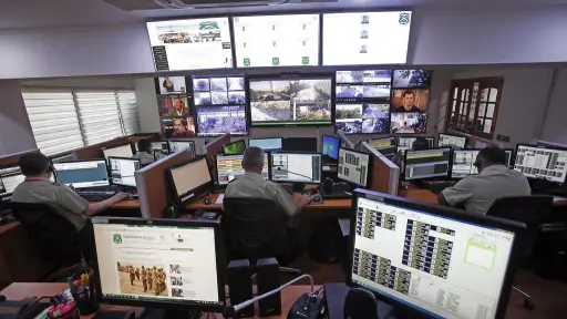 Prefectura Biobío niega crisis en la Central de Comunicaciones tras denuncias por falta de personal