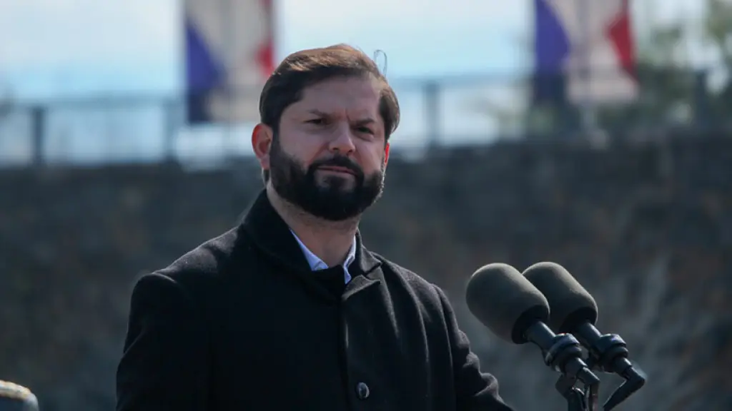 El jefe de Estado instruyó al embajador José Antonio Viera-Gallo para acudir a hospitales y comisarías de Avellaneda., Agencia UNO