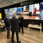 Iniciativa se enmarca dentro un convenio firmado en junio por el gobernador Sergio Giacaman con la Subsecretaría de Prevención del Delito y Carabineros, GORE Biobío