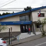 La audiencia de formalización de cargos se realizó en el Juzgado de Garantía de Laja, La Tribuna